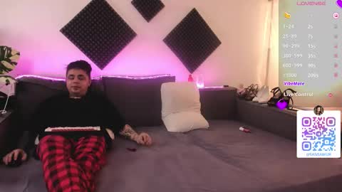 Snapshot of sansa_mur chatting on 16, 3, 2026 Sansa and Alex online show from 16, 3, 2026