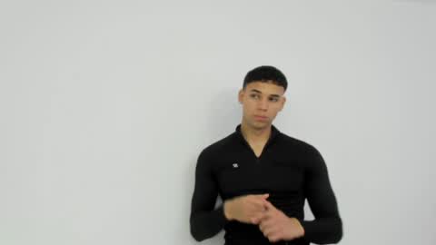 Maximo Santana online show from 23, 5, 2026
