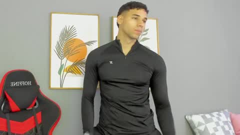 Snapshot of santana_maximo chatting on 28, 5, 2026 Maximo Santana online show from 28, 5, 2026
