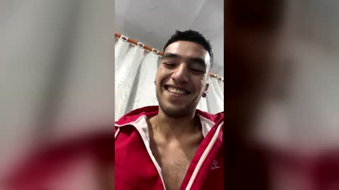 santhiiago019 online show from 9, 2, 2026