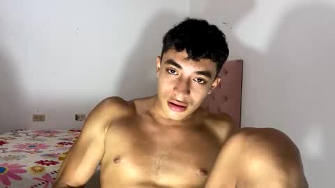 Snapshot of santi36rt chatting on 18, 9, 2025 santi36rt online show from 18, 9, 2025