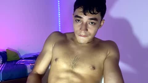 Snapshot of santi36rt chatting on 15, 11, 2025 santi36rt online show from 15, 11, 2025