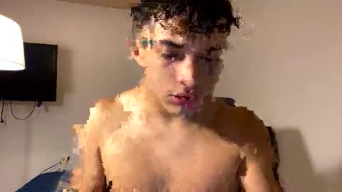 Snapshot of santi36rt chatting on 11, 1, 2026 santi36rt online show from 11, 1, 2026