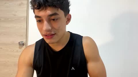 Snapshot of santi36rt chatting on 19, 2, 2026 santi36rt online show from 19, 2, 2026