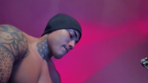 Santi Ferrer online show from 18, 12, 2025