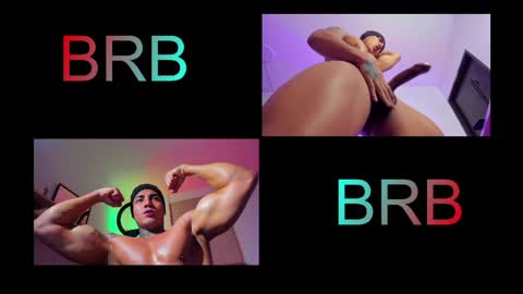 Santi Ferrer online show from 21, 4, 2026