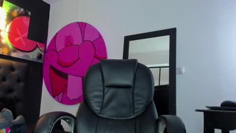 Snapshot of santi_delacruz chatting on 14, 2, 2025 santi online show from 14, 2, 2025