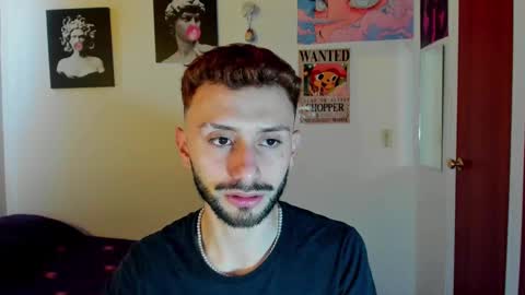 Santi online show from 3, 10, 2025