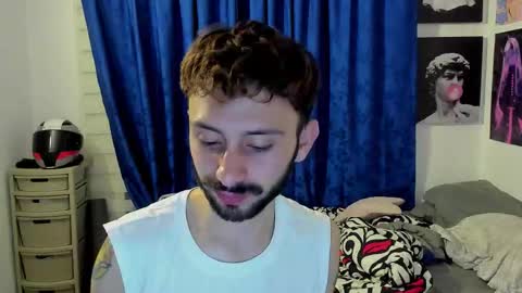 Snapshot of santi_mateo chatting on 24, 3, 2026 Santi online show from 24, 3, 2026