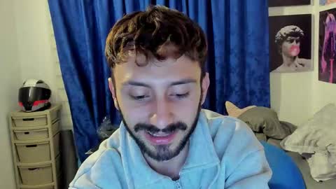 Snapshot of santi_mateo chatting on 24, 3, 2026 Santi online show from 24, 3, 2026