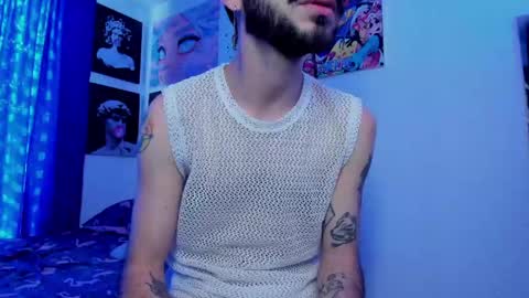 Santi online show from 26, 4, 2026