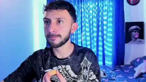 Santi online show from 11, 6, 2026