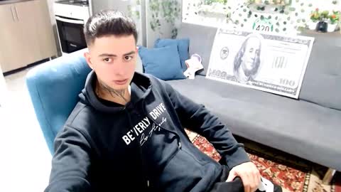 santi_ss online show from 11, 2, 2026