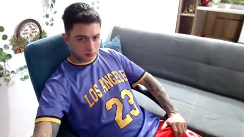 santi_ss online show from 30, 3, 2026