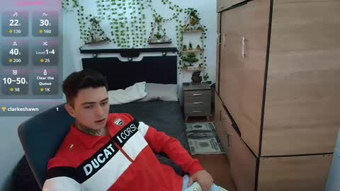 santi_ss online show from 28, 4, 2026
