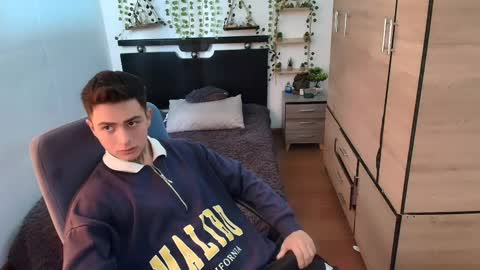 santi_ss online show from 10, 5, 2026