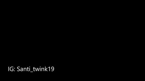 Snapshot of santi_twink19 chatting on 11, 2, 2025 santi_twink19 online show from 11, 2, 2025