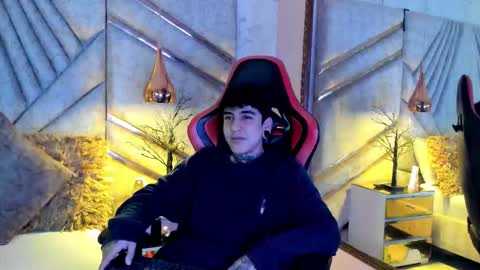 SantiAbader online show from 19, 11, 2025