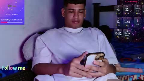 santi online show from 27, 6, 2026