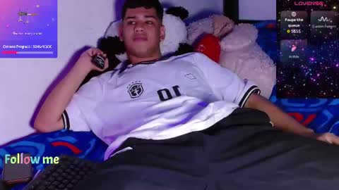 santi online show from 28, 6, 2026