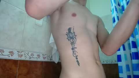 SANTAGO online show from 10, 11, 2025