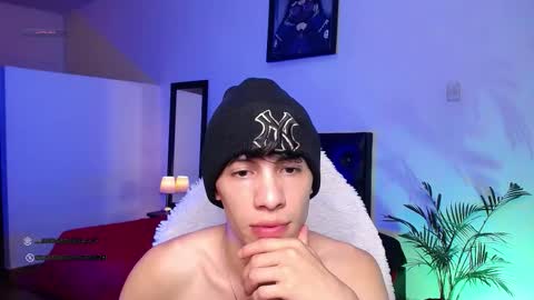 SANTAGO online show from 13, 11, 2025