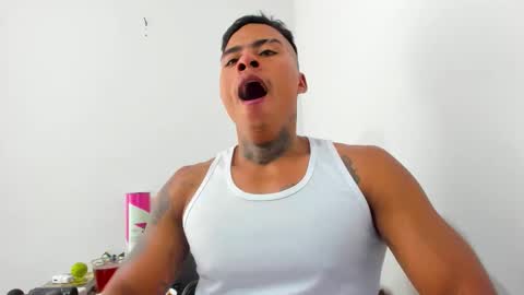 Santiago online show from 5, 1, 2026