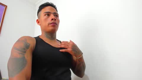 Santiago online show from 6, 1, 2026