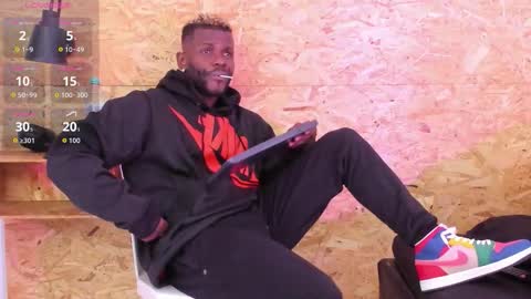  Santi online show from 2, 12, 2025