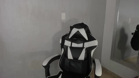 Julius Novachrono  online show from 10, 10, 2025