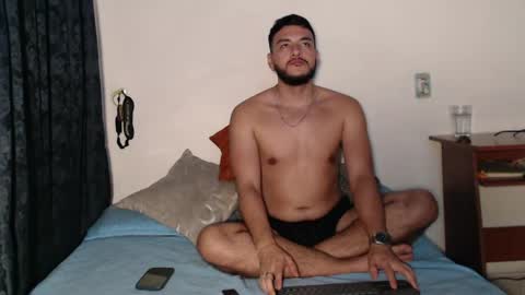 santiexxx online show from 24, 5, 2026