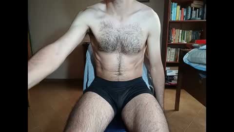 Santiago online show from 1, 6, 2026