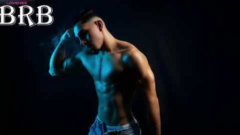 Santiago Seans online show from 12, 3, 2026