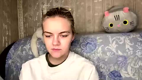Snapshot of santinalabonne chatting on 25, 6, 2026 Rina online show from 25, 6, 2026