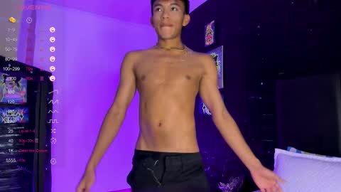 santi online show from 9, 1, 2026