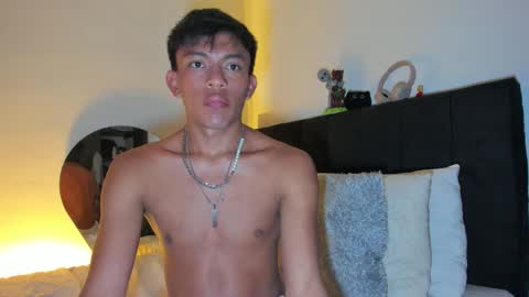 santi online show from 19, 1, 2026