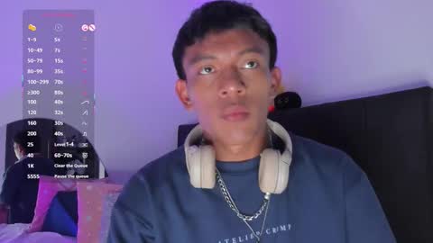 santi online show from 3, 3, 2026