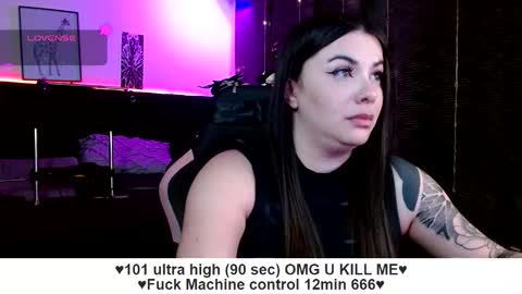 Liah Santos online show from 1, 10, 2025