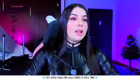 Liah Santos online show from 13, 1, 2026