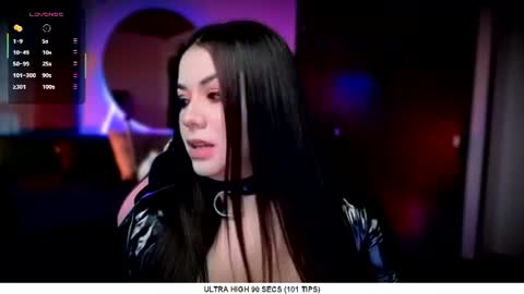 Snapshot of santos_liah chatting on 23, 6, 2026 Liah Santos online show from 23, 6, 2026