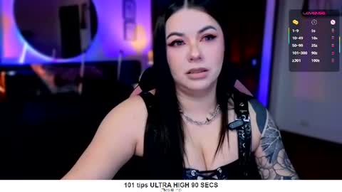 Snapshot of santos_liah chatting on 2, 7, 2026 Liah Santos online show from 2, 7, 2026