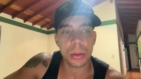 santoxxxkinney online show from 13, 1, 2026