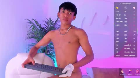 Snapshot of santti_ chatting on 26, 10, 2025 Santii online show from 26, 10, 2025