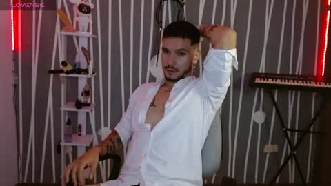 Santy Torres online show from 23, 1, 2025