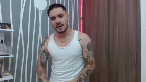 Santy Torres online show from 29, 11, 2025