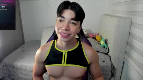 Mr. Santiago online show from 6, 11, 2025