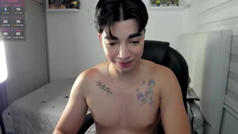 Mr. Santiago online show from 18, 12, 2025