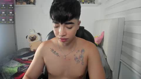 Mr. Santiago online show from 12, 2, 2026