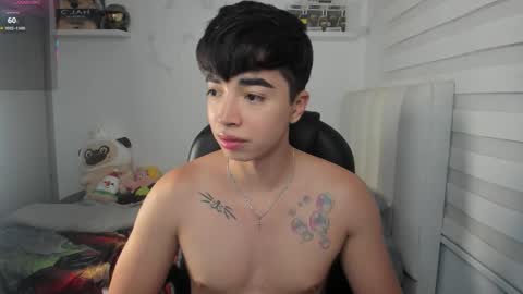 Mr. Santiago online show from 13, 3, 2026