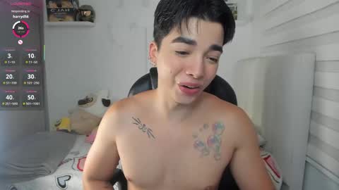 Mr. Santiago online show from 2, 5, 2026